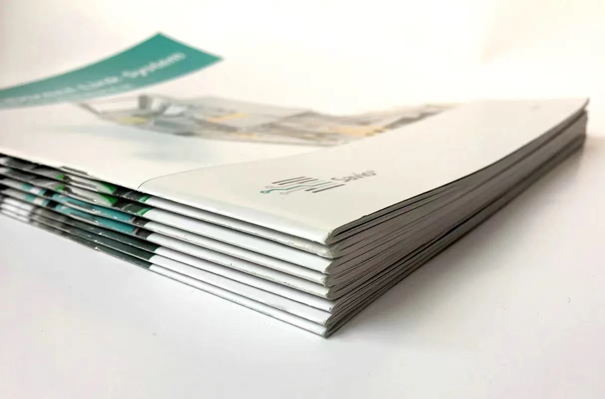 書刊畫冊
